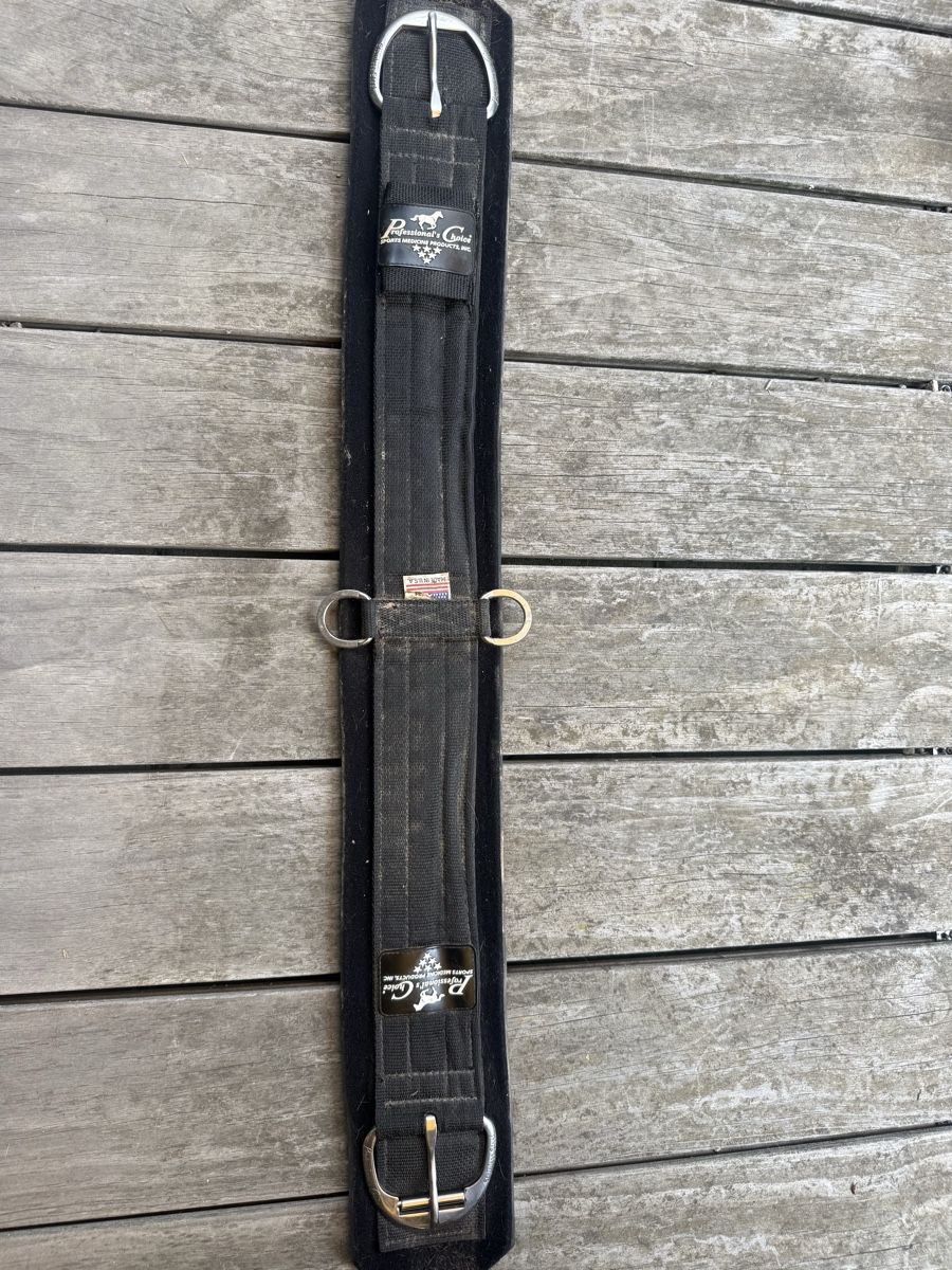 Selles, accessoires: Westernsattel Pullman Saddlery inkl. Pad – D'occasion à Knonau par jvll 4