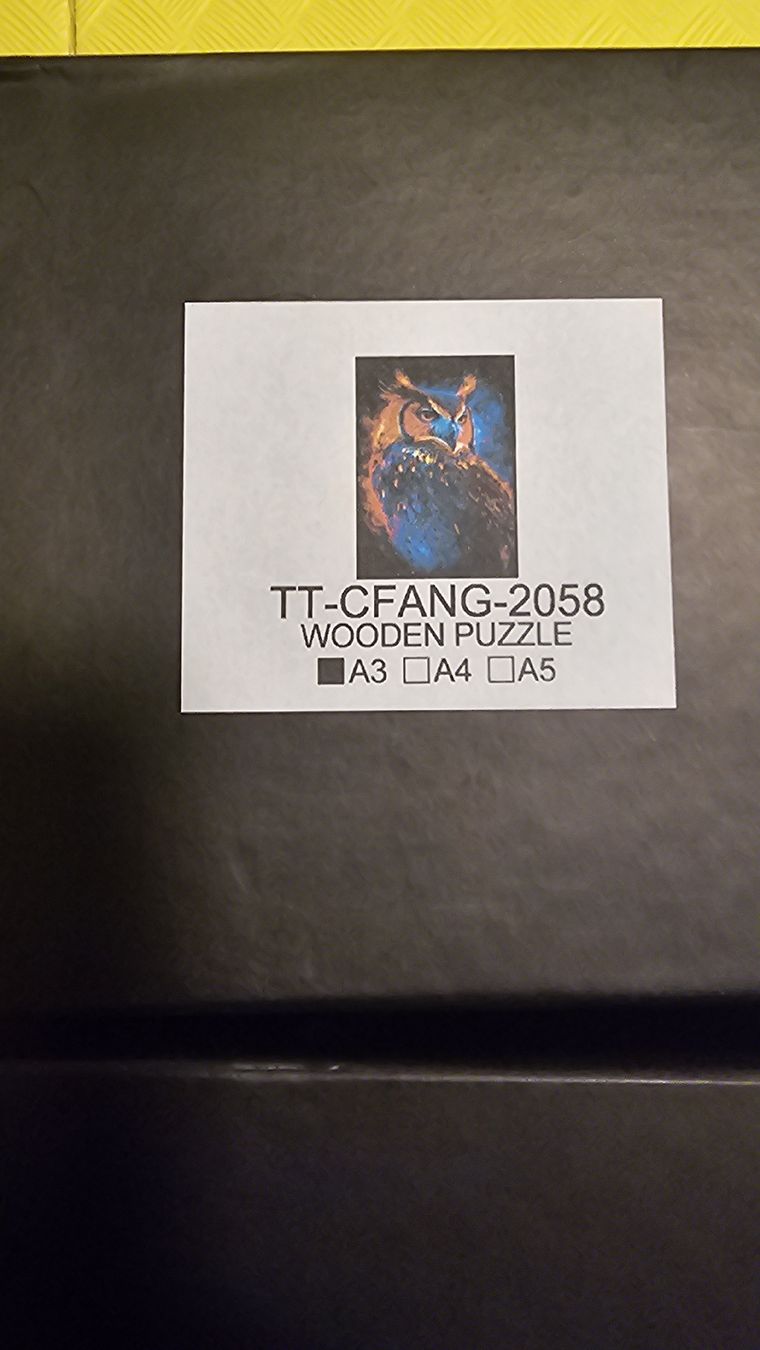 Puzzles: 7 Holz- Puzzle neu – Neu (gemäss Beschreibung) aus Teufenthal AG von 313theDuck 1