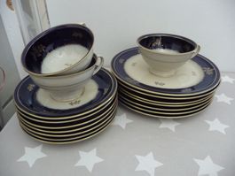 Rosenthal Winifred Geschirr