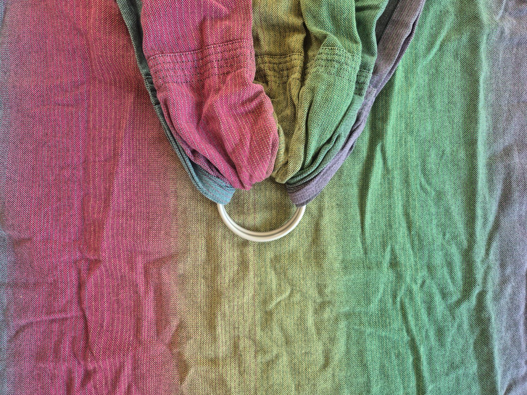 Marsupi portabebè: RingSling – Usato da Bassersdorf venduto da MadameLaKnueff 1