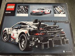 Lego Technic