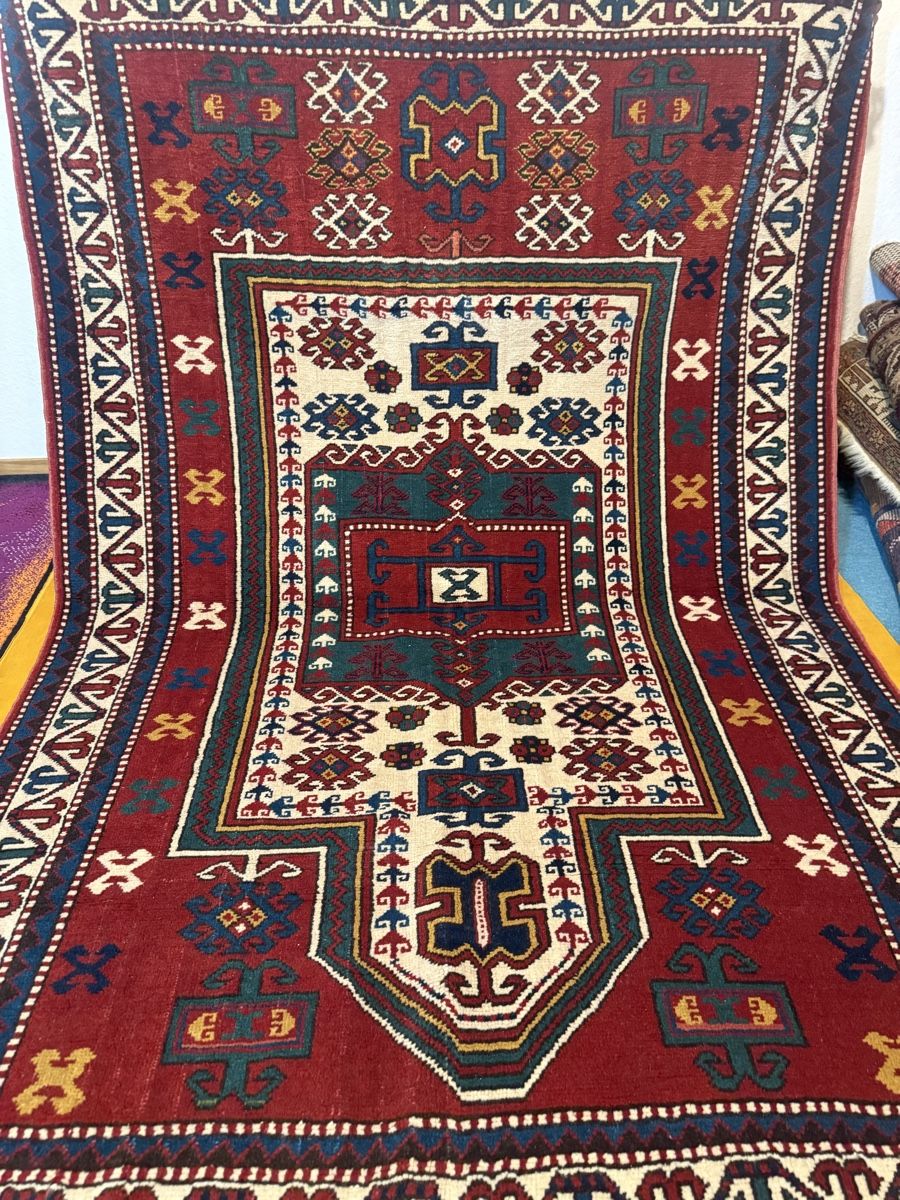 Tappeti: Orientalischer Teppich (Kasak) – Nuovo (secondo la descrizione) da Chur venduto da Mohammad.miga 1