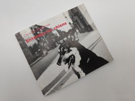 CHRISTIAN BOLTANSKI ENTENDRE LES CHIENS