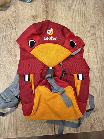 Deuter Kinderrucksack 5L