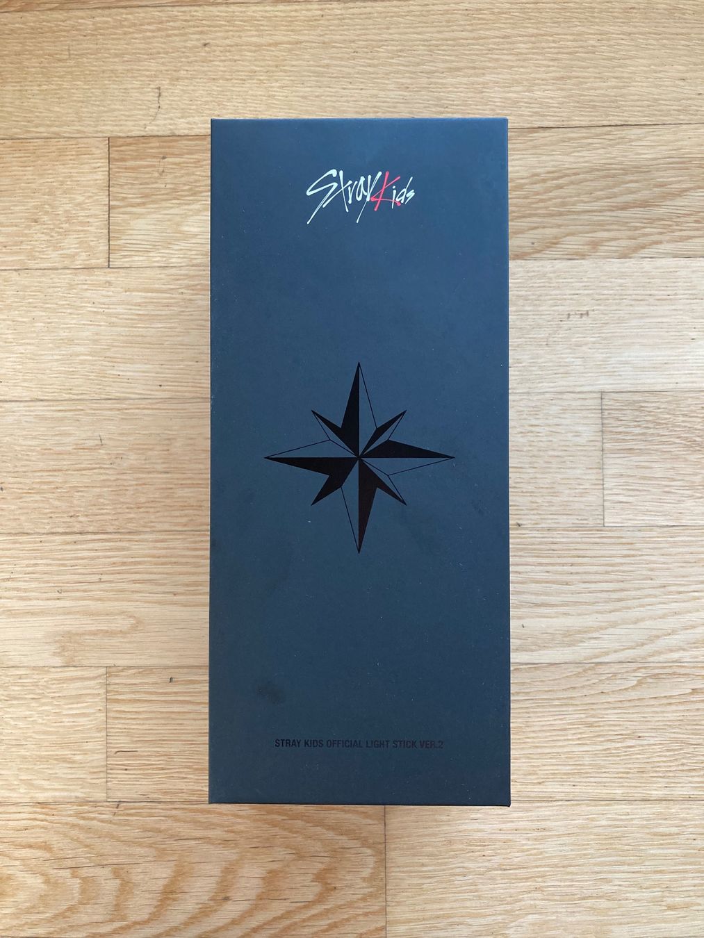 Lampade: Stray Kids Official Lightstick ver. 2 – Nuovo (secondo la descrizione) da Opfikon venduto da weilor 2
