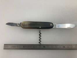 Offiziersmesser