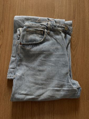 Baggy Jeans Pull&Bear