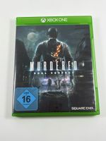 Murdered Soul Suspect (XBOX One)