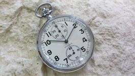 Swiss Army Militär Vintage Chronograph MOERIS