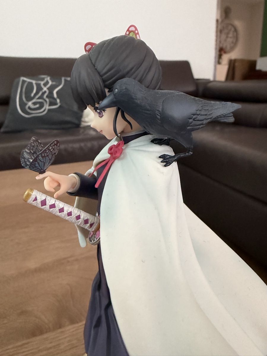 Figuren: Demon Slayer Kanao 1/7 – Gebraucht aus Wallisellen von angelsndamons 3