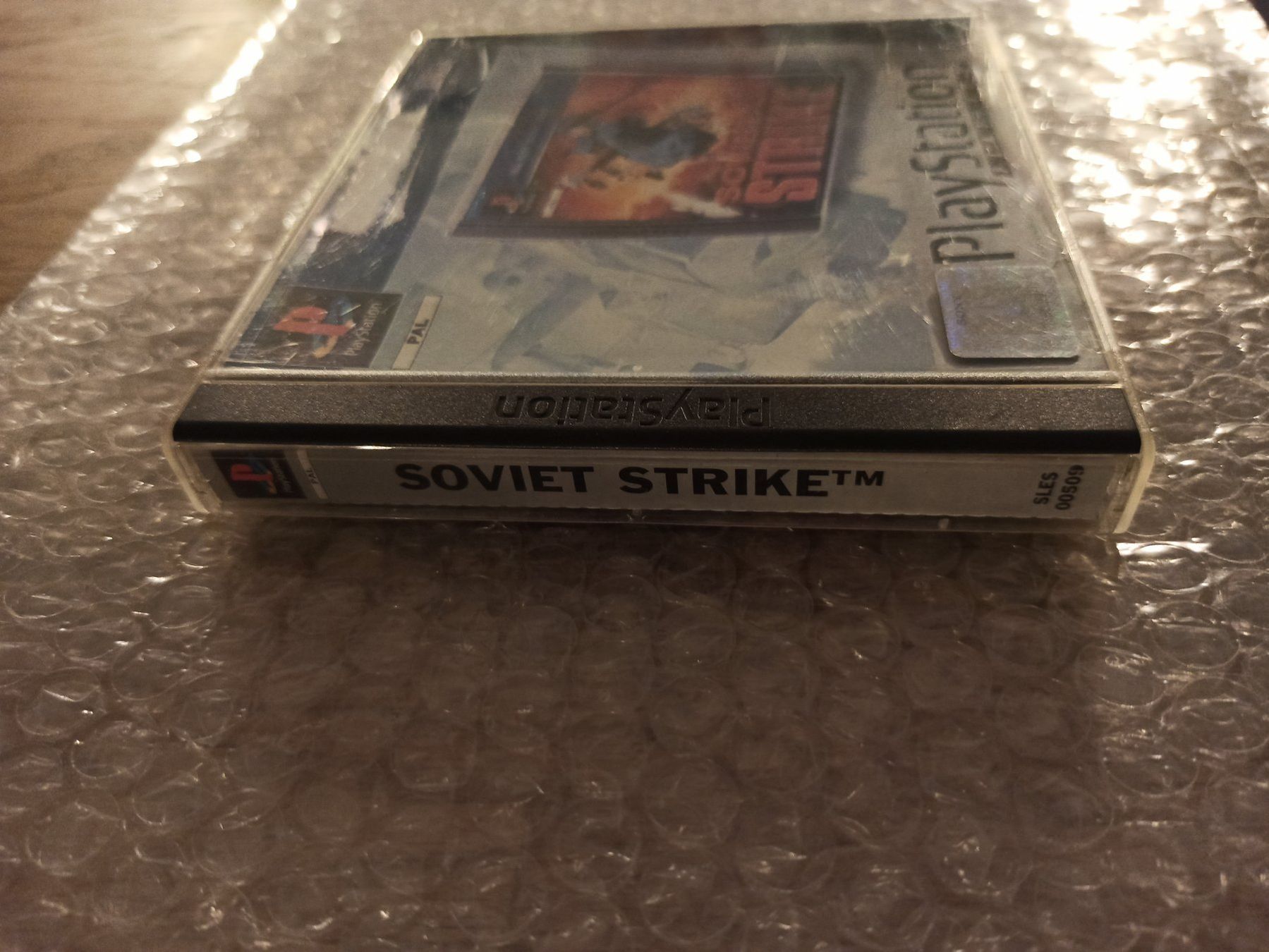 Giochi: Soviet Strike PS1 – Usato da Oberweningen venduto da mar_87mx 4