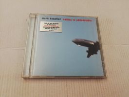 MARK KNOPFLER - SAILING TO PHILADELPHIA