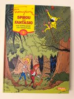 SPIROU & FANTASIO GESAMTAUSGABE BAND 2