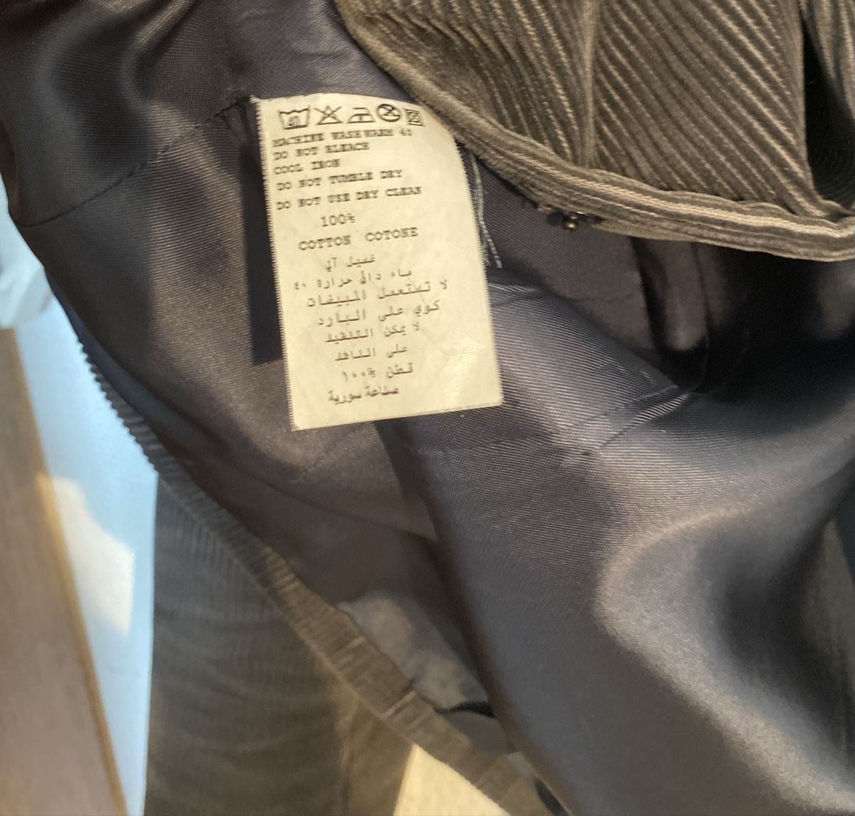 Stefanel Giacche: Stefanel Damenblazer, vintage, Grösse 38 – Usato da Biel/Bienne venduto da gurzel13 8