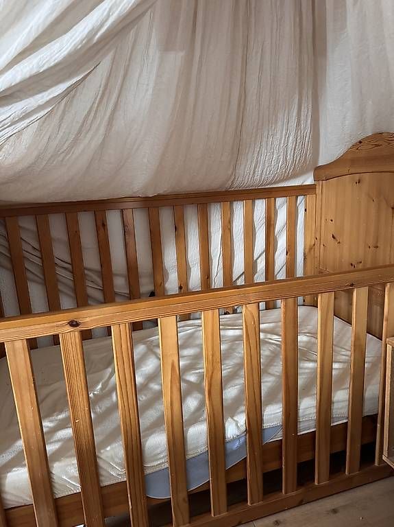 Betten: Bett 70x140 – Gebraucht aus Berg TG von LilBobaa 4