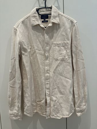 Tiffosi Hemd Regular Fit, Gr. S, Top Zustand! Sommer