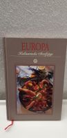 Kochbuch: Europa kulinarische Streifzüge