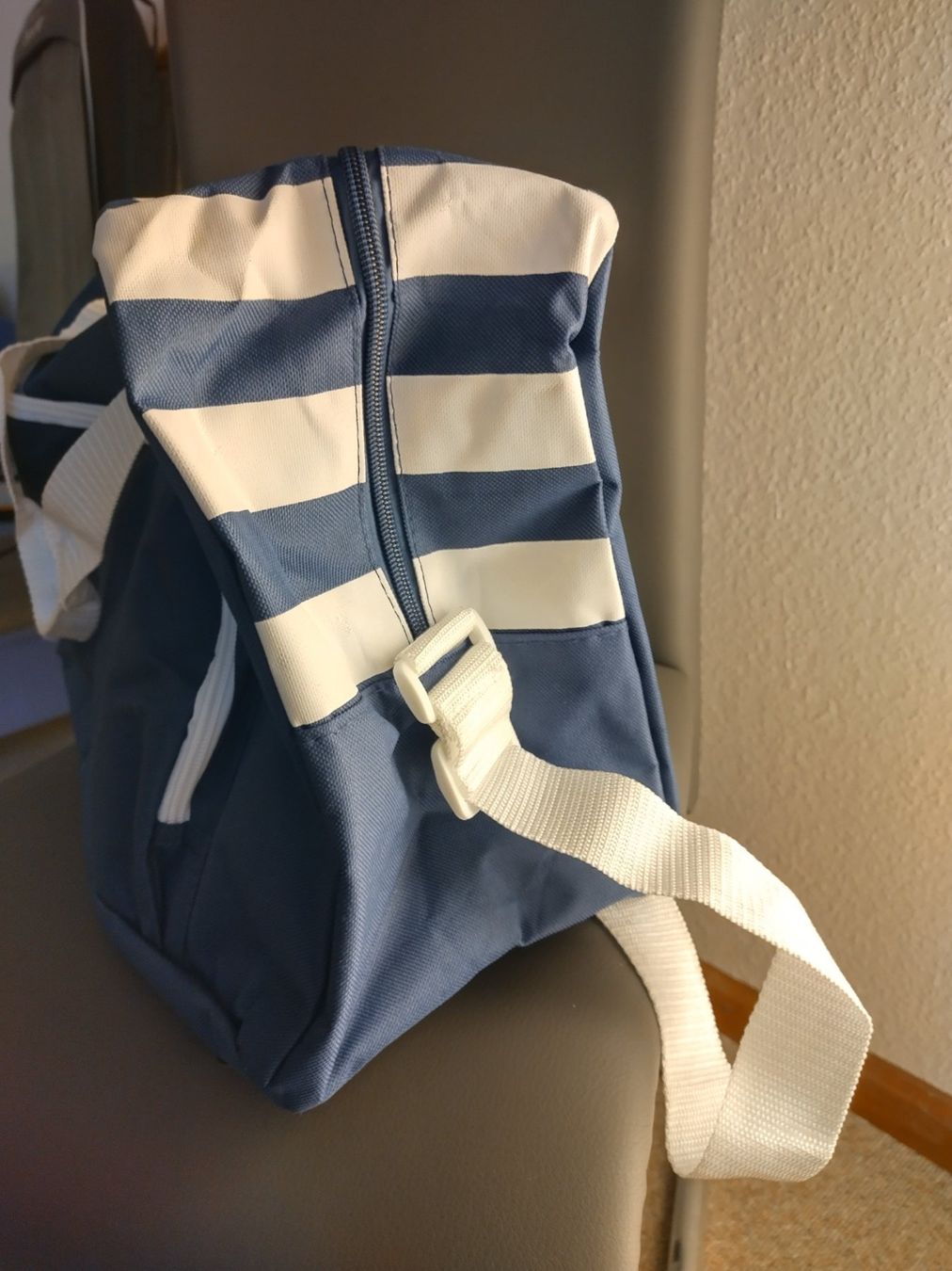 Borse: Reisetasche / Sporttasche – Nuovo (secondo la descrizione) da Jona venduto da Argus36 3