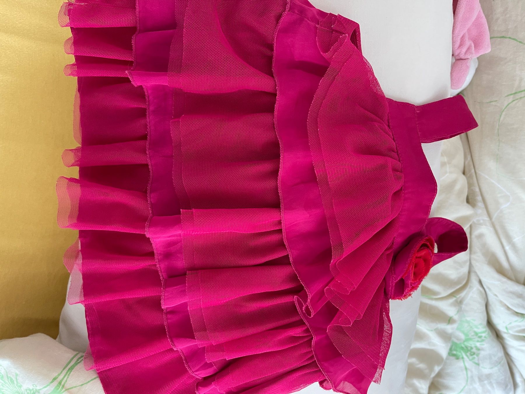 H&M Camicie, T-shirt & Polo: Top fille 2-3 ans – Nuovo (secondo la descrizione) da MARLY venduto da AISLEE 1
