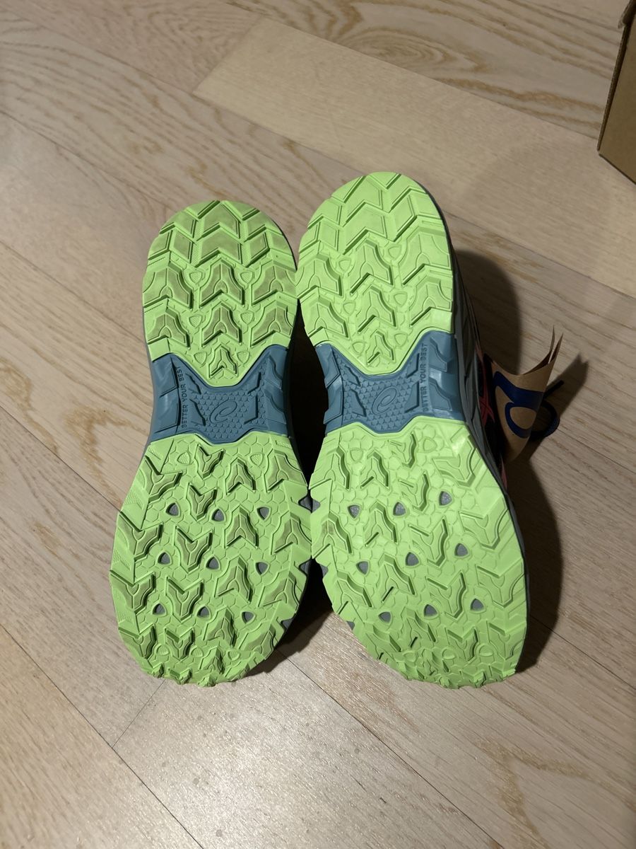Asics Scarpe per ragazze: ASICS Schuhe 38 Kids Neu – Nuovo e nell'imballaggio originale da Muri AG venduto da Mkikus 3