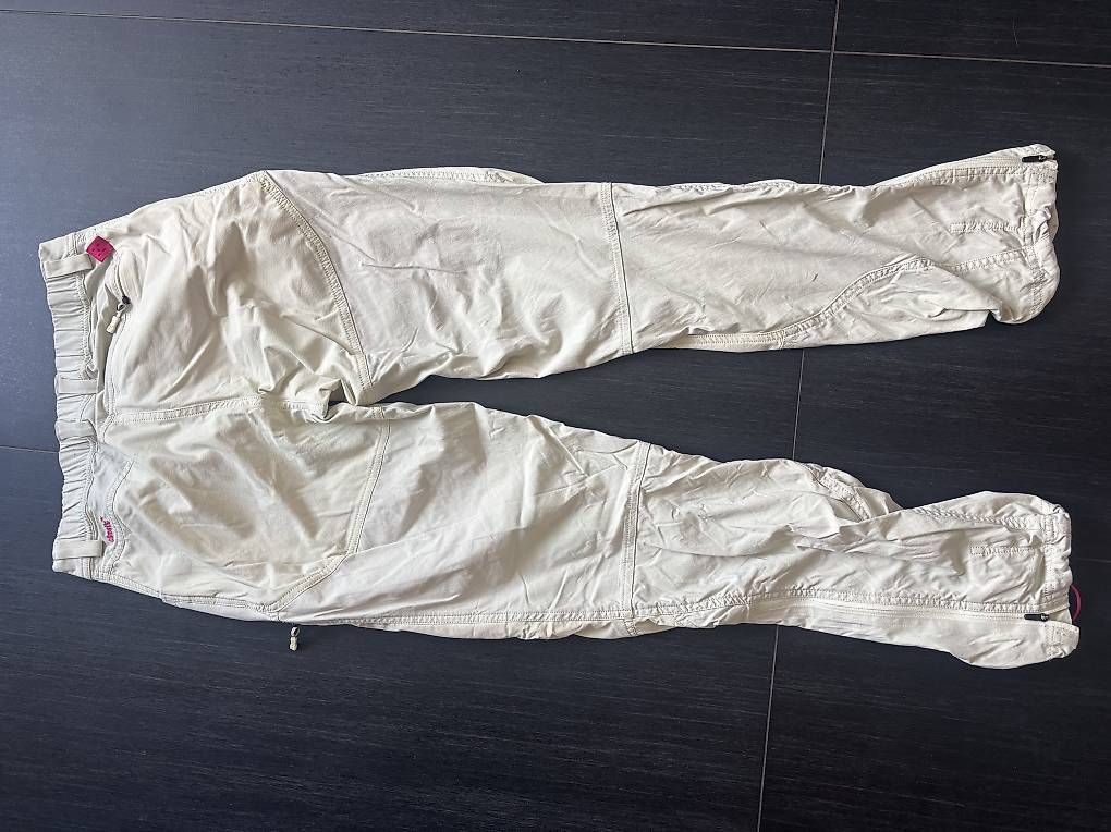 Haglöfs Hosen: Wanderhose Häglofs Grösse 36 – Gebraucht aus St. Gallen von taina123 2