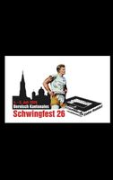 1 Ticket, C12 - Bernisch Kantonales Schwingfest - So,5. Juli