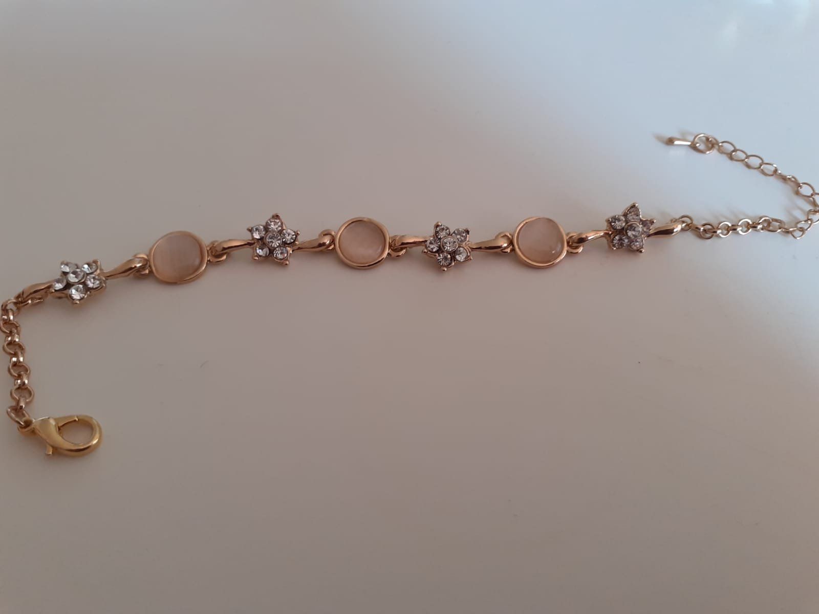 Bracciali & Braccialetti: Armkettchen – Nuovo e nell'imballaggio originale da Stansstad venduto da kam_5wgj 3