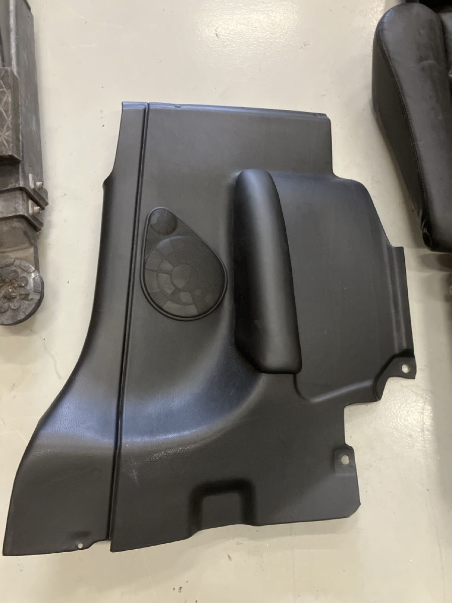 VW Alle Autoersatzteile: Vw Golf 3-4 cabrio leder sitze – Gebraucht aus Birrwil von Dome84ch 1