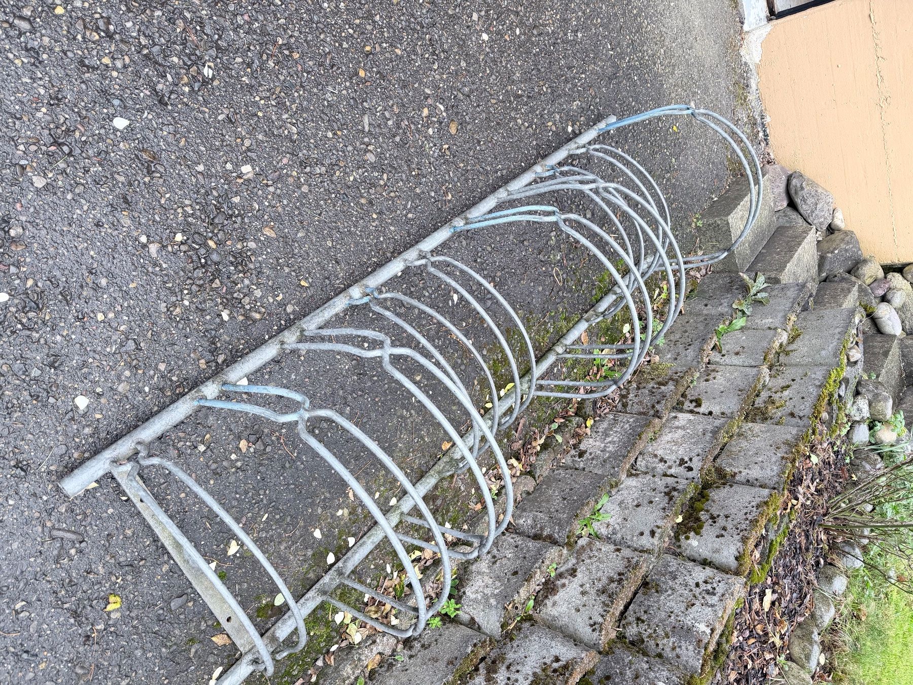 Veloständer: Veloständer – Gebraucht aus Weiningen TG von shay02