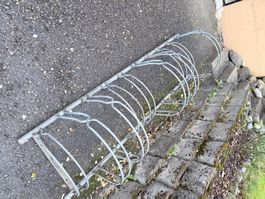 Veloständer