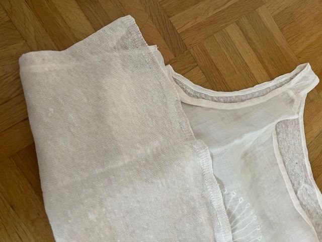 Nile Tops: "NILE" Blusen - Top Gr. M – Neu (gemäss Beschreibung) aus Walenstadt von ricamul 9