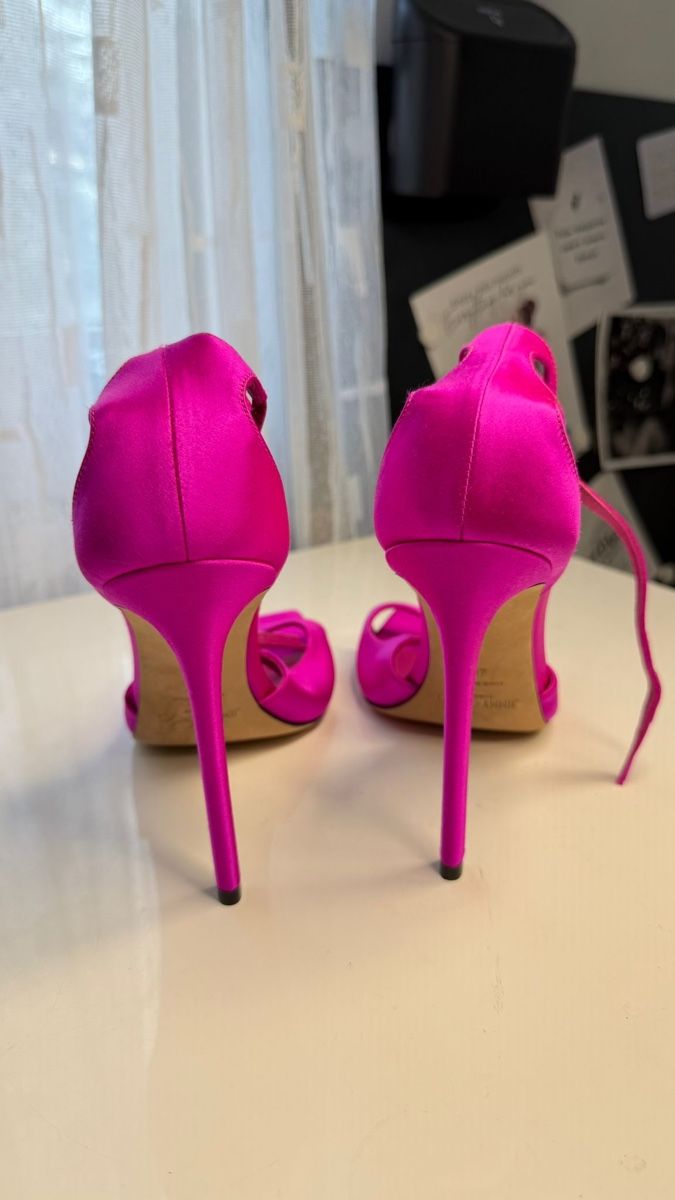 Jimmy Choo Scarpe da donna: Jimmy Choo – Nuovo (secondo la descrizione) da Mellingen venduto da eli_7hdx 2