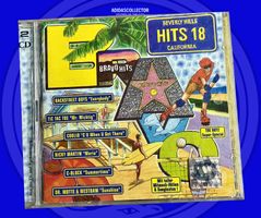 Bravo Hits 18 (2CD Compilation) – Hits & Club Classics Top