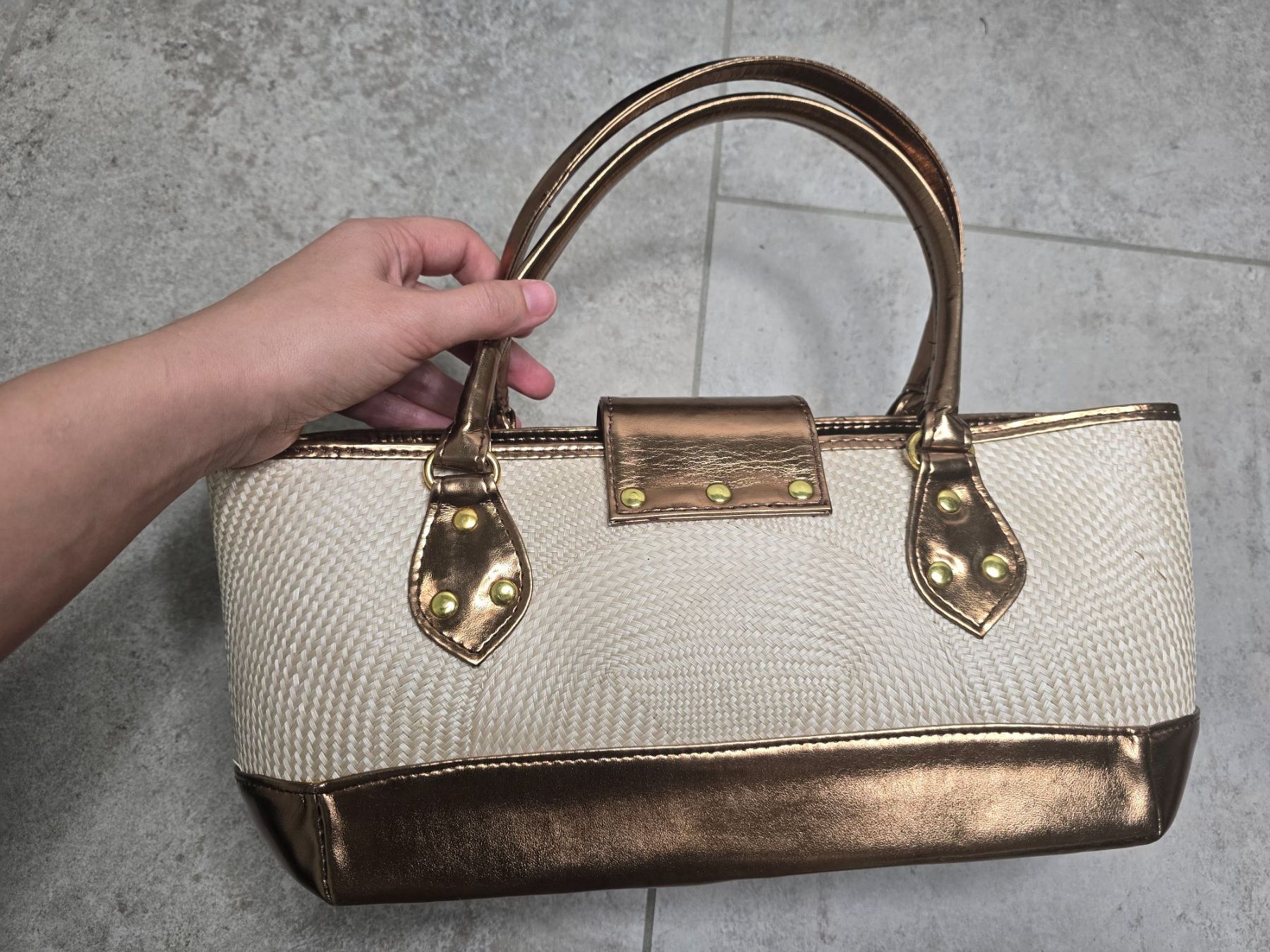 Borse da donna: Damen Tasche neu – Nuovo e nell'imballaggio originale da Heerbrugg venduto da Lulu022020 4