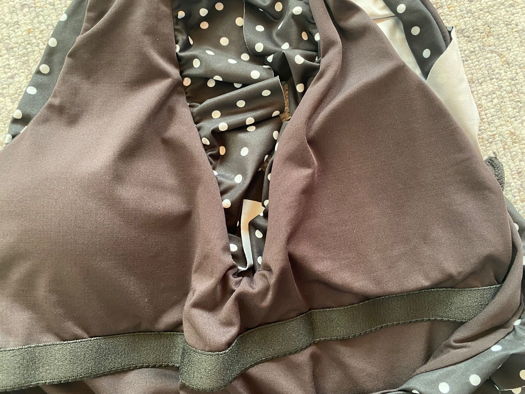 Costumi da bagno & Bikini: Badeanzug – Nuovo (secondo la descrizione) da Appenzell venduto da Sonnschein_ 2