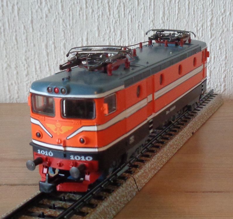 M Rklin E Lok Rc Der Sj Ws H Kaufen Auf Ricardo