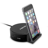4port USB Desktop Charger