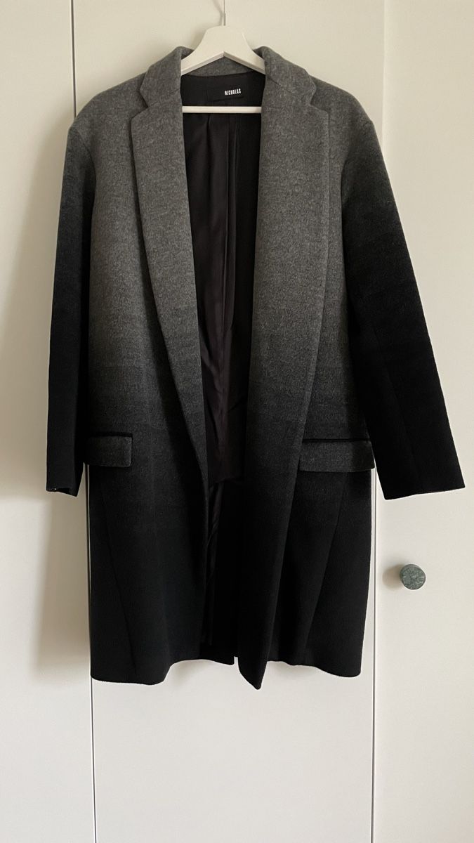 Cappotti: Superbe manteau Nicholas – Usato da Satigny venduto da Pauline_1987
