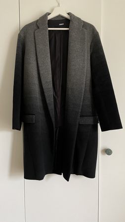 Superbe manteau Nicholas