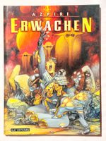 Azpiri Erwachen Comic Kult Editionen Top Zustand 👍
