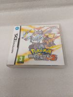 Pokémon Weisse Edition 2 Nintendo DS