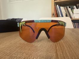Lunettes Pit Viper (double wide)