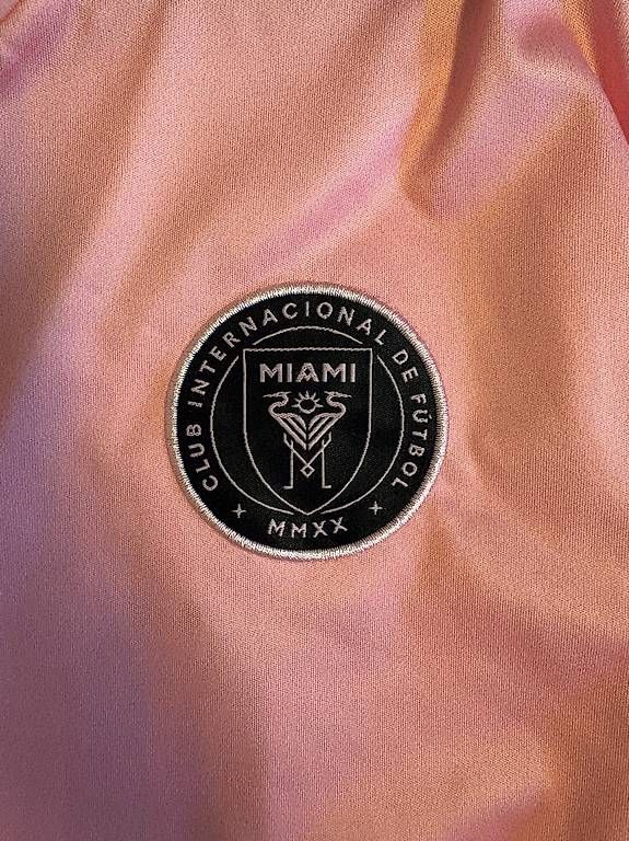 Adidas Maillots de corps & Pantalons: Miami Messi Trikot – Neuf (Voir description) à Rufi par Selina1534 3