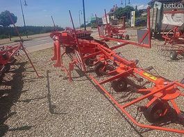 Kuhn Kreiselheuer Neu