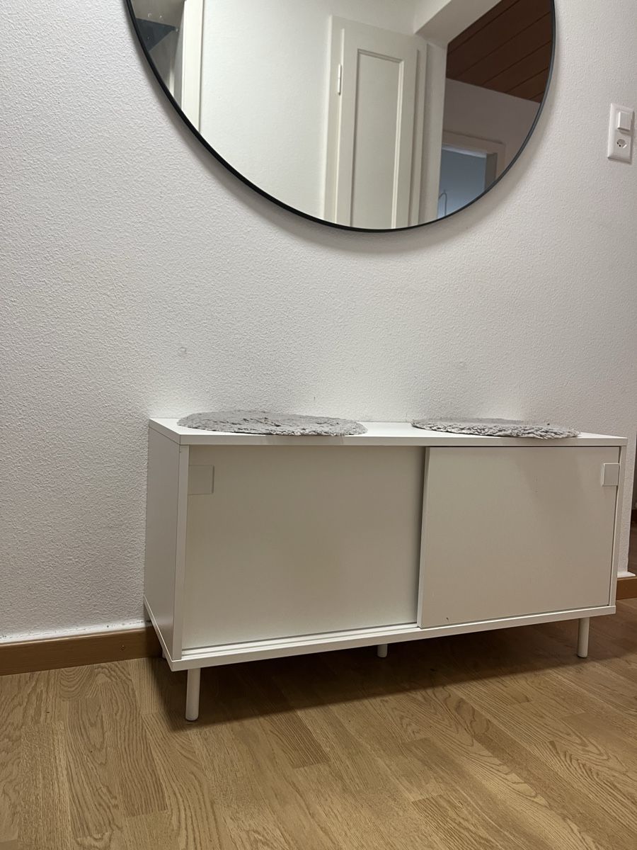 Ikea Panchine: IKEA MACKAPÄR Bank – Usato da Zug venduto da _odermatt_ 2