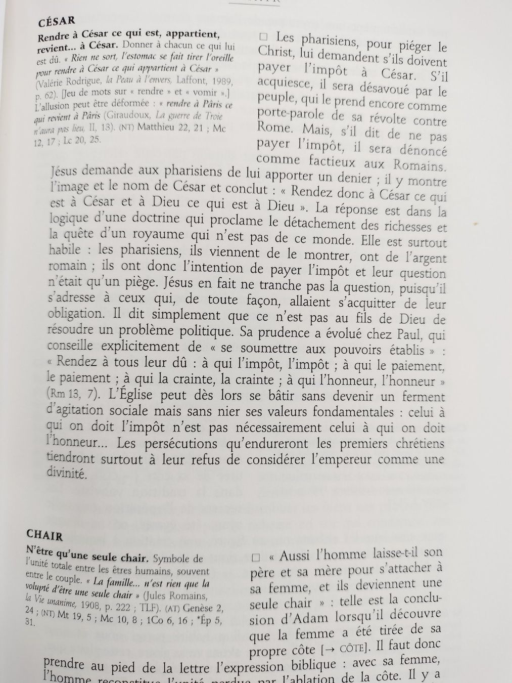 Bücher: Les Allusions Bibliques Dictionnaire Expressions – Gebraucht aus Cortaillod von rozinna 5