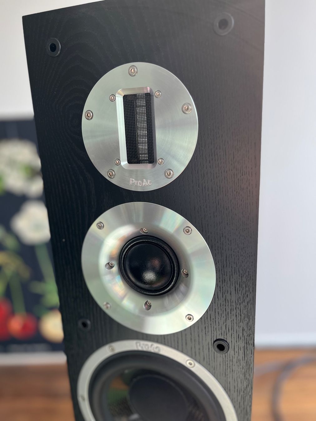 Proac Casse acustiche: Lautsprecher ProAc K6 – Usato da Biel/Bienne venduto da osajost 1