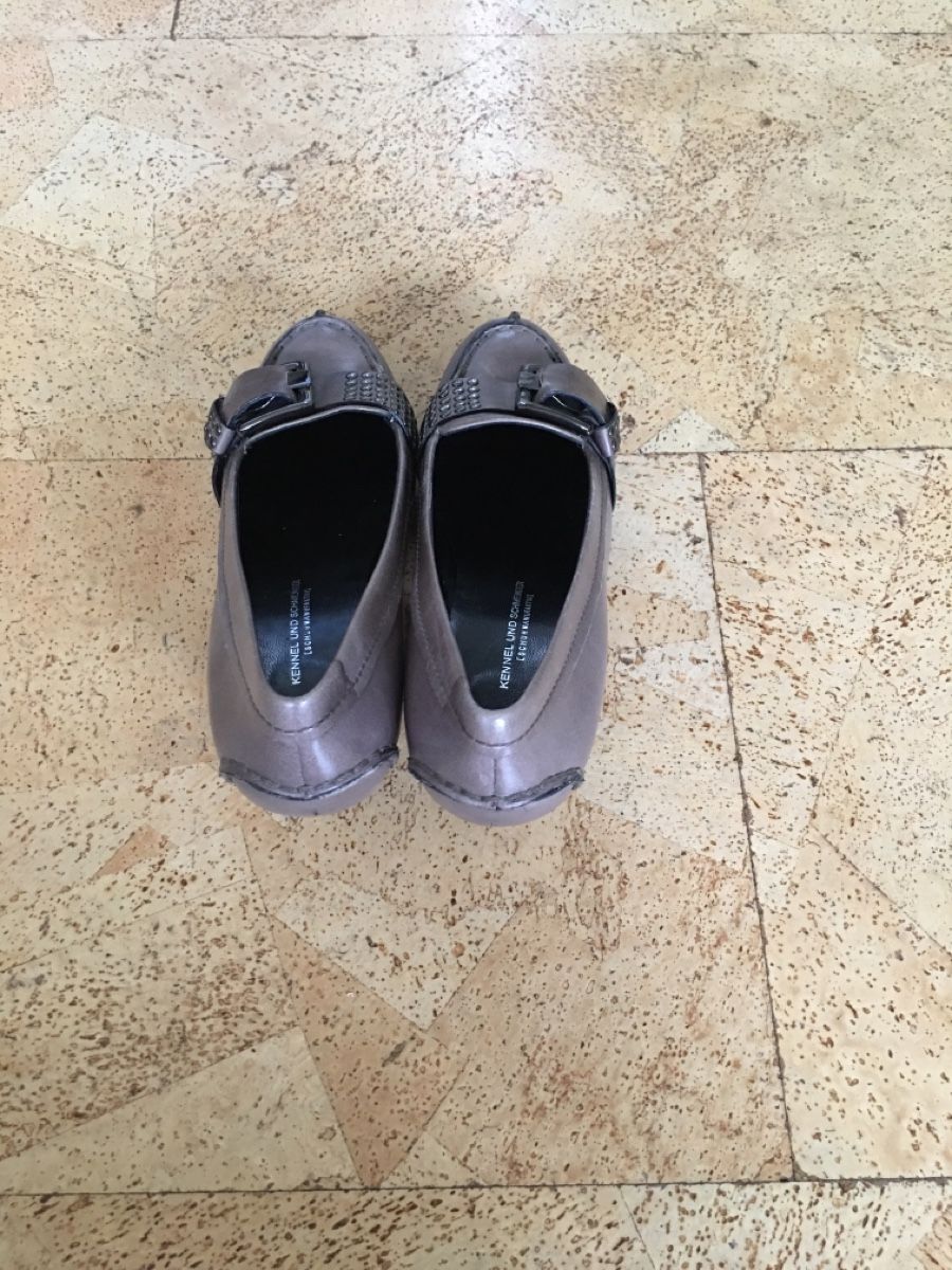 Scarpe da donna: Scarpe  – Nuovo (secondo la descrizione) da Schwyz venduto da Francesca54 1