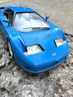 +  BUGATTI  +