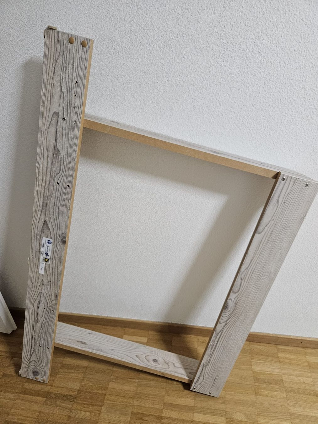 Paidi Tables à langer & accessoires: Wickelkommode – D'occasion à Kriens par slin90 4